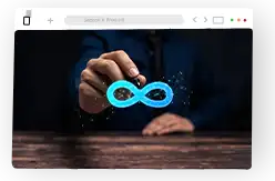 Infinite Customization
