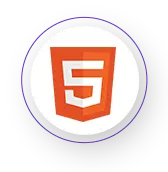 HTML5
