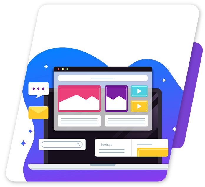 Website Templates Preview