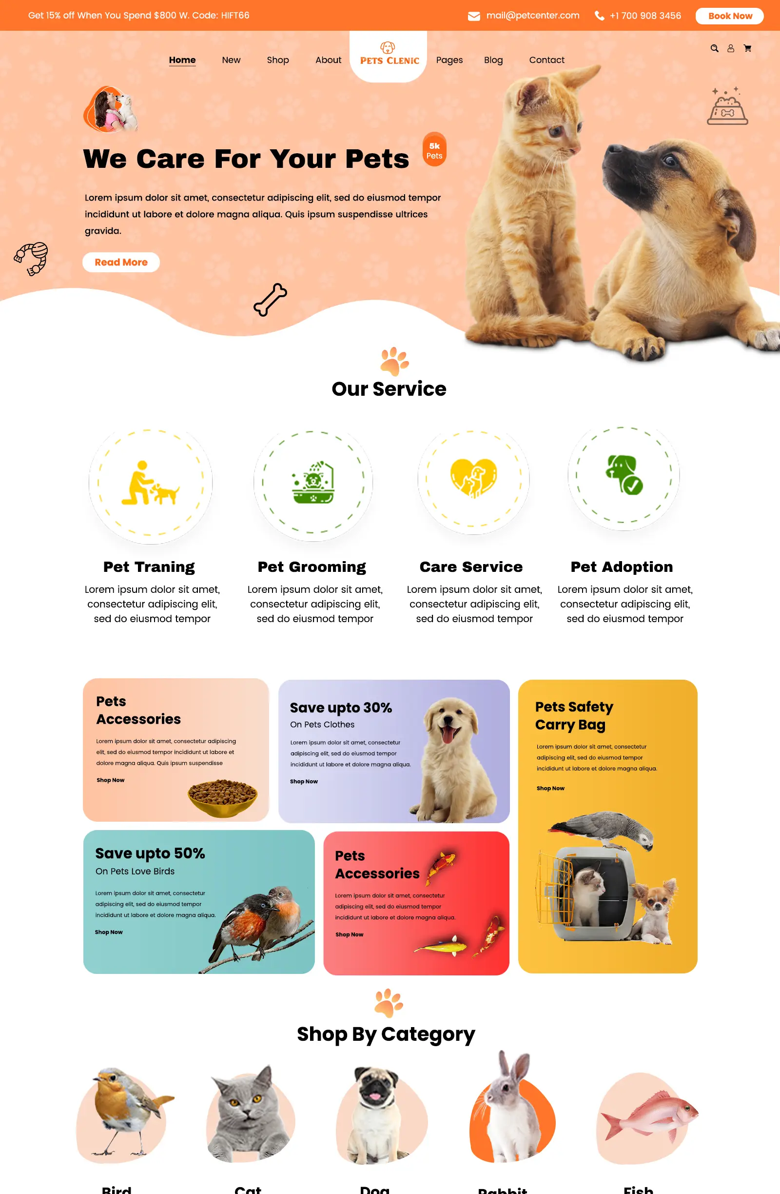 eCommerce Themes That Convert