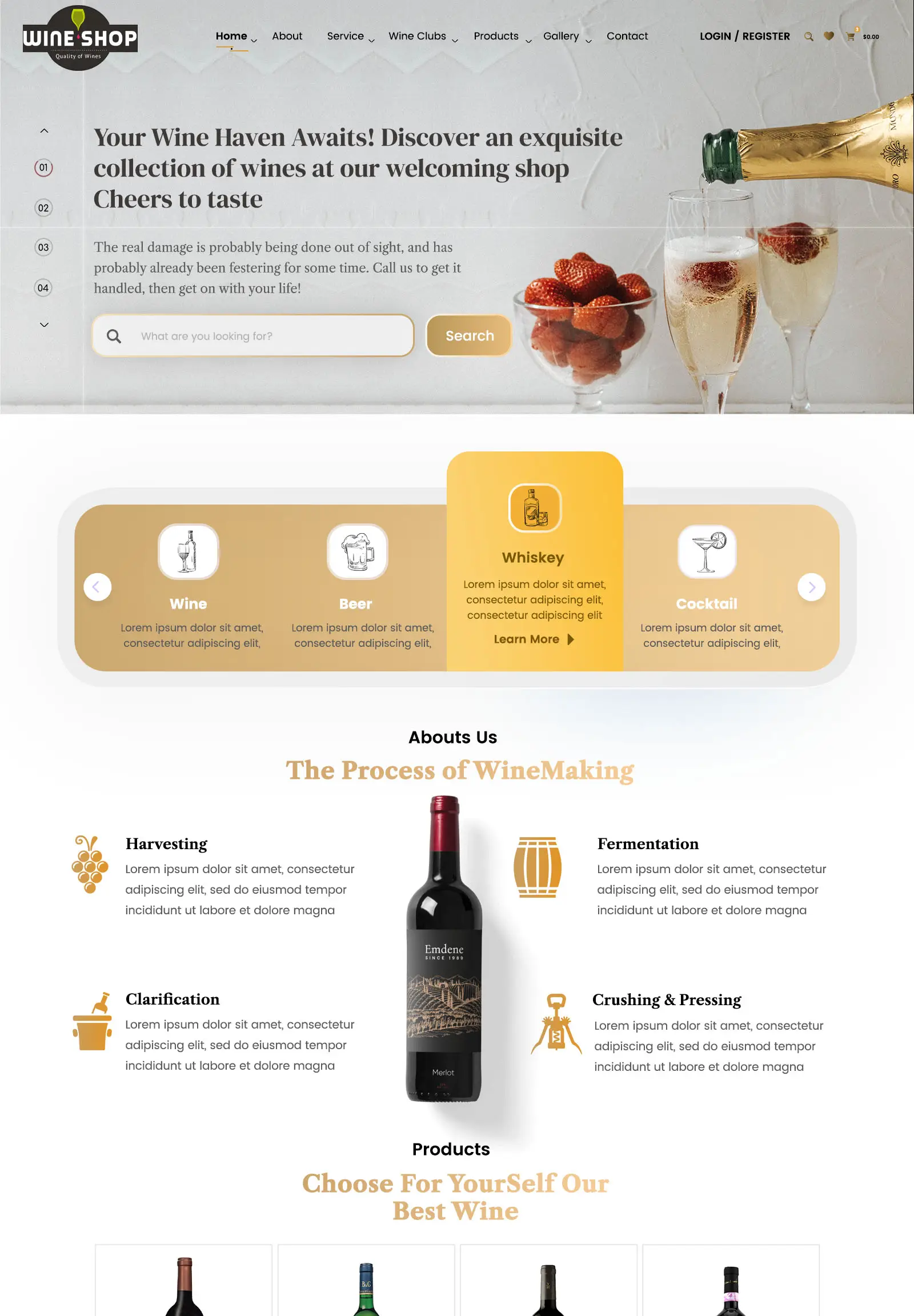 eCommerce Themes That Convert